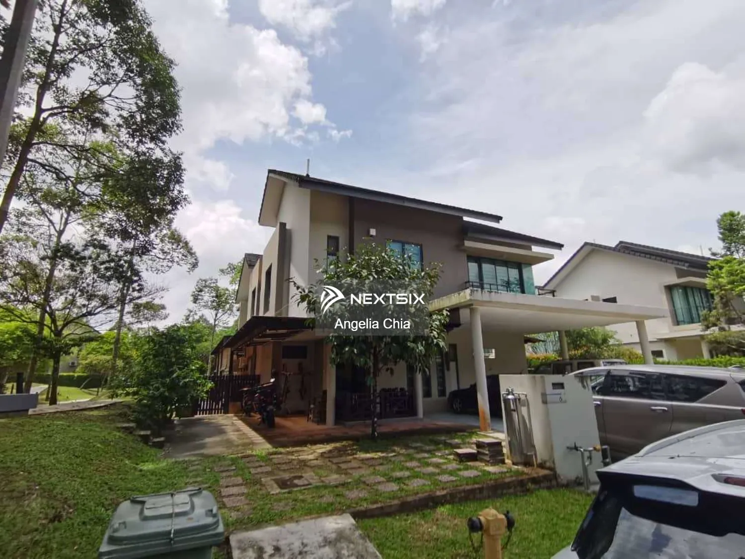 Bungalow For Sale in Gelang Patah Johor - Image 19