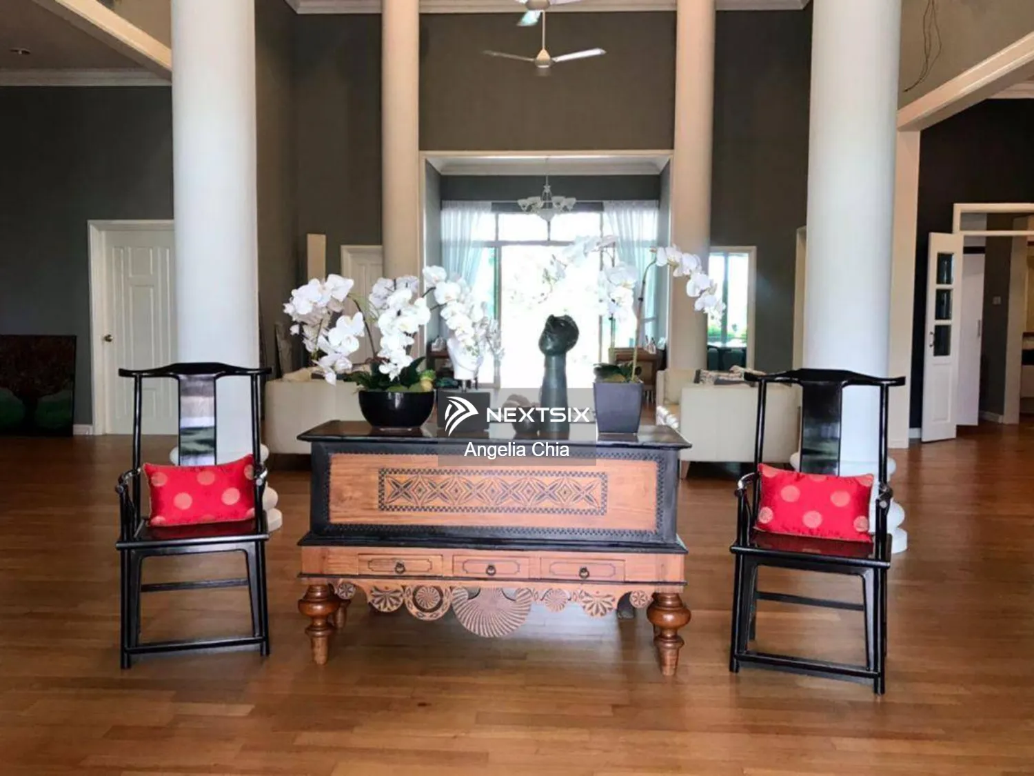 Bungalow For Sale in Gelang Patah Johor - Image 21