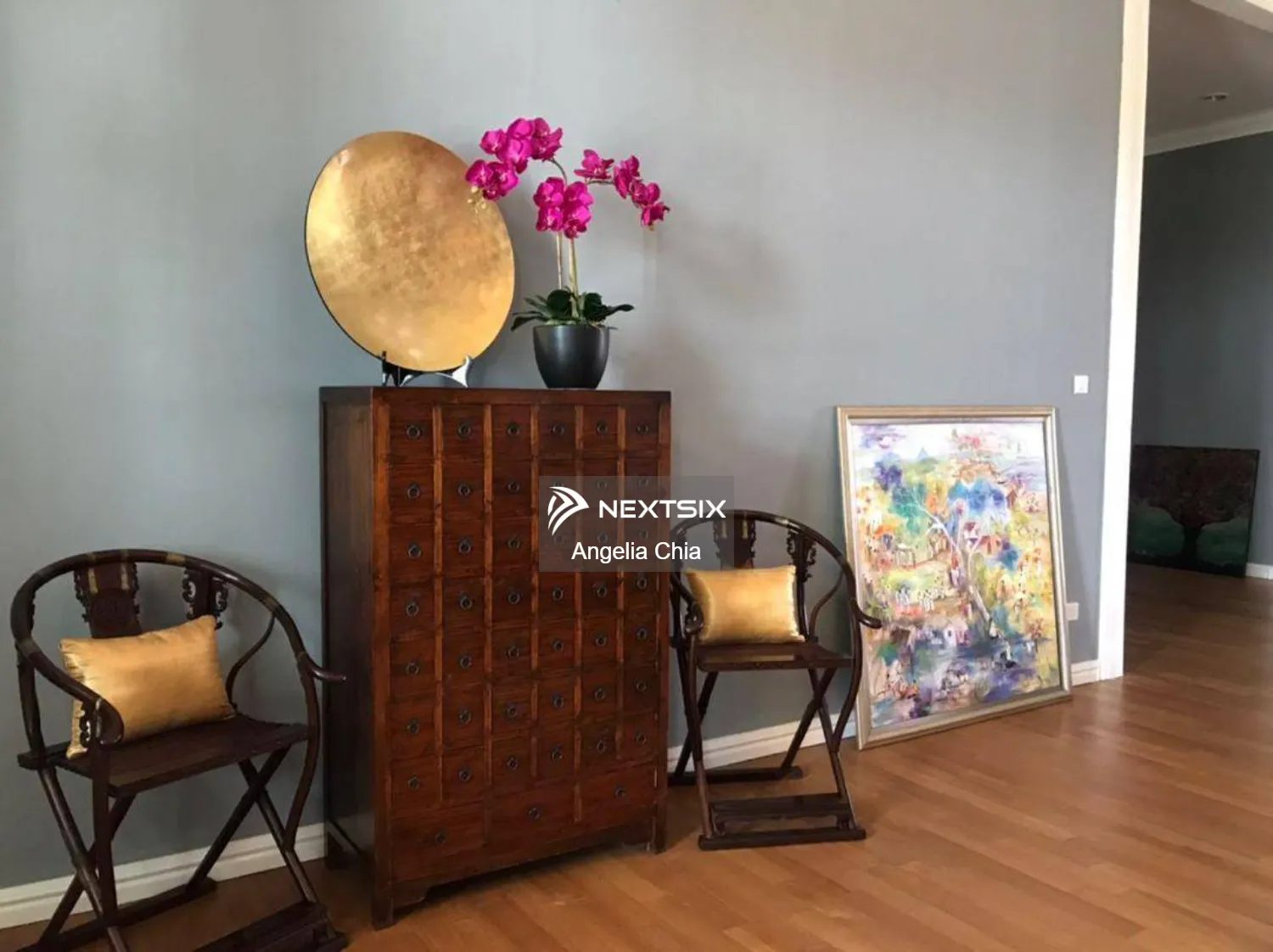 Bungalow For Sale in Gelang Patah Johor - Image 22