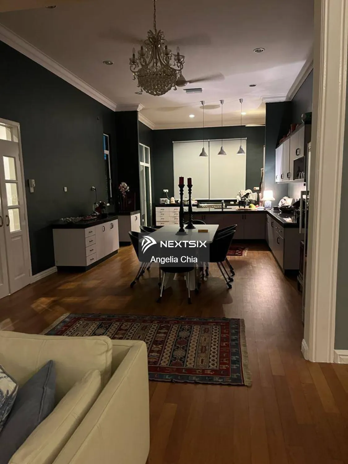 Bungalow For Sale in Gelang Patah Johor - Image 23