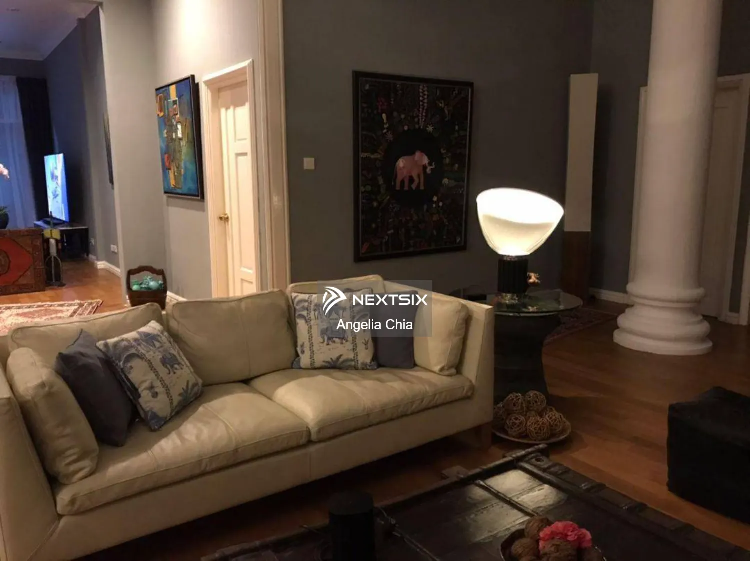 Bungalow For Sale in Gelang Patah Johor - Image 28