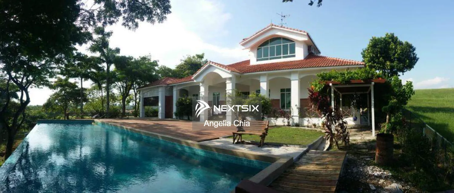Bungalow For Sale in Gelang Patah Johor - Image 30