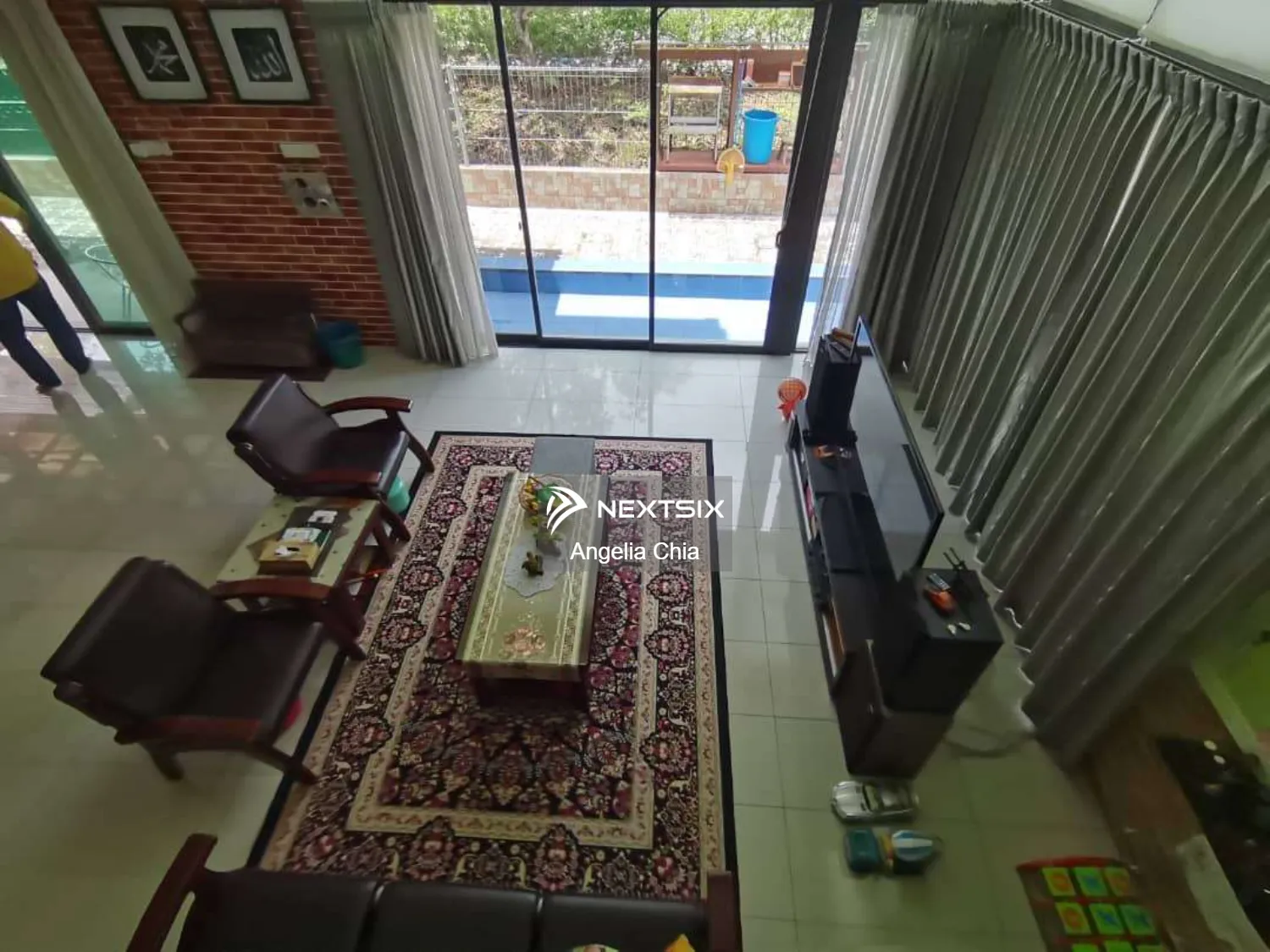 Bungalow For Sale in Gelang Patah Johor - Image 6