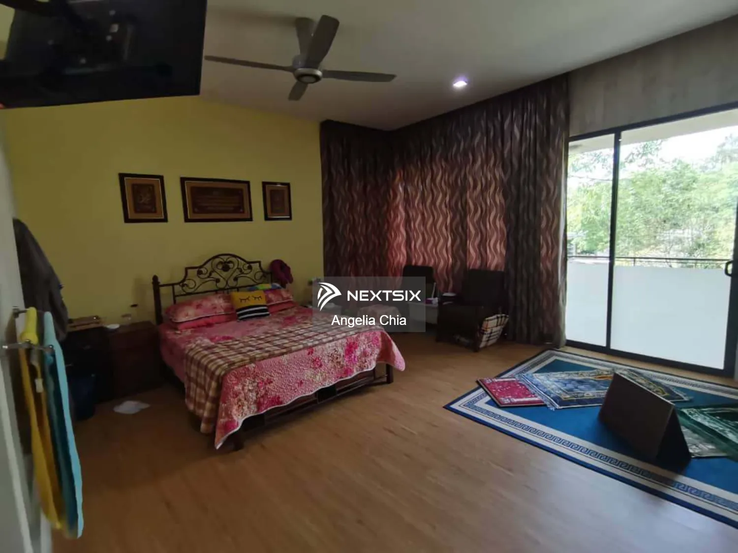 Bungalow For Sale in Gelang Patah Johor - Image 8