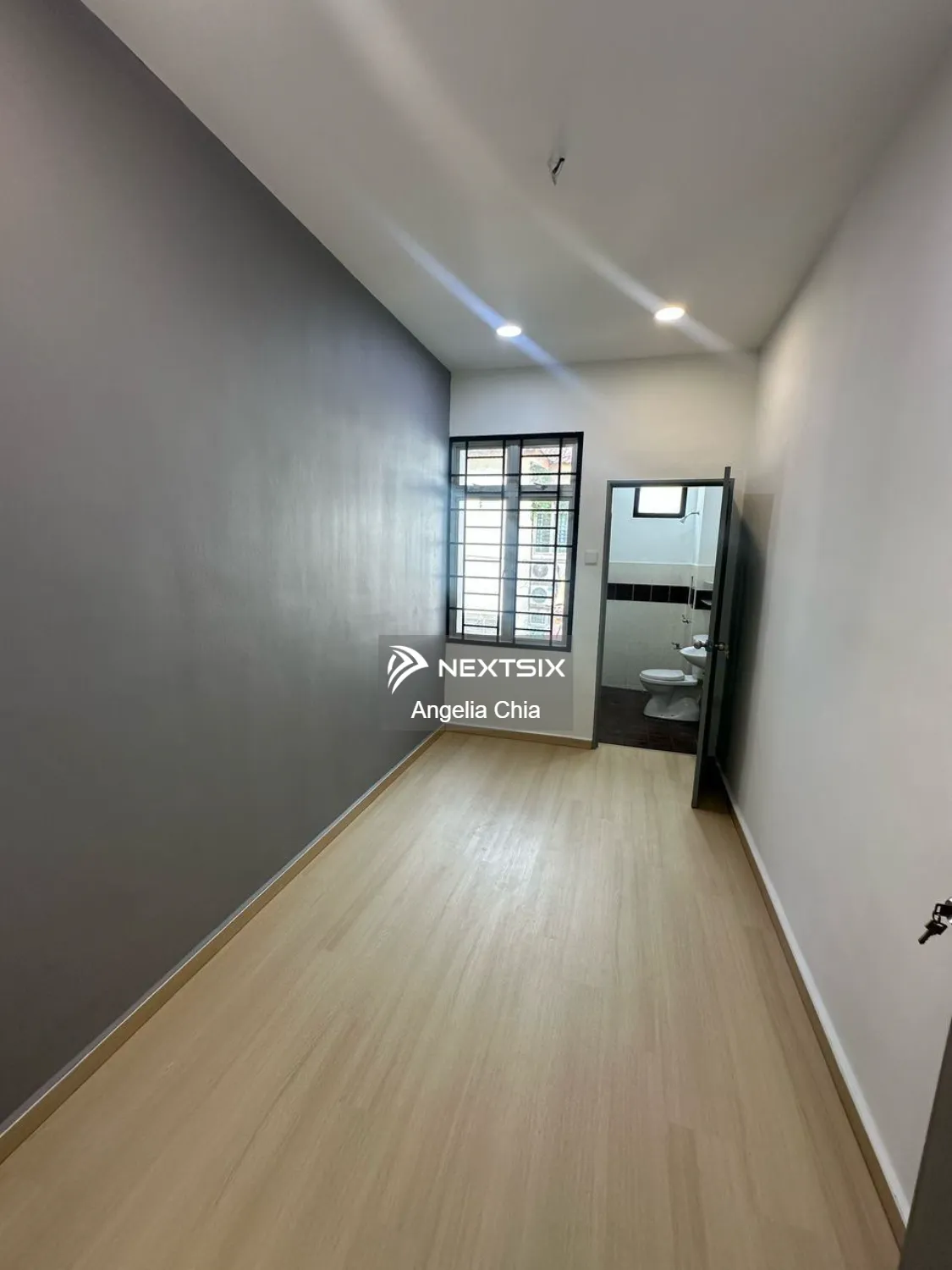 Jp Perdana Cube166 双层排屋