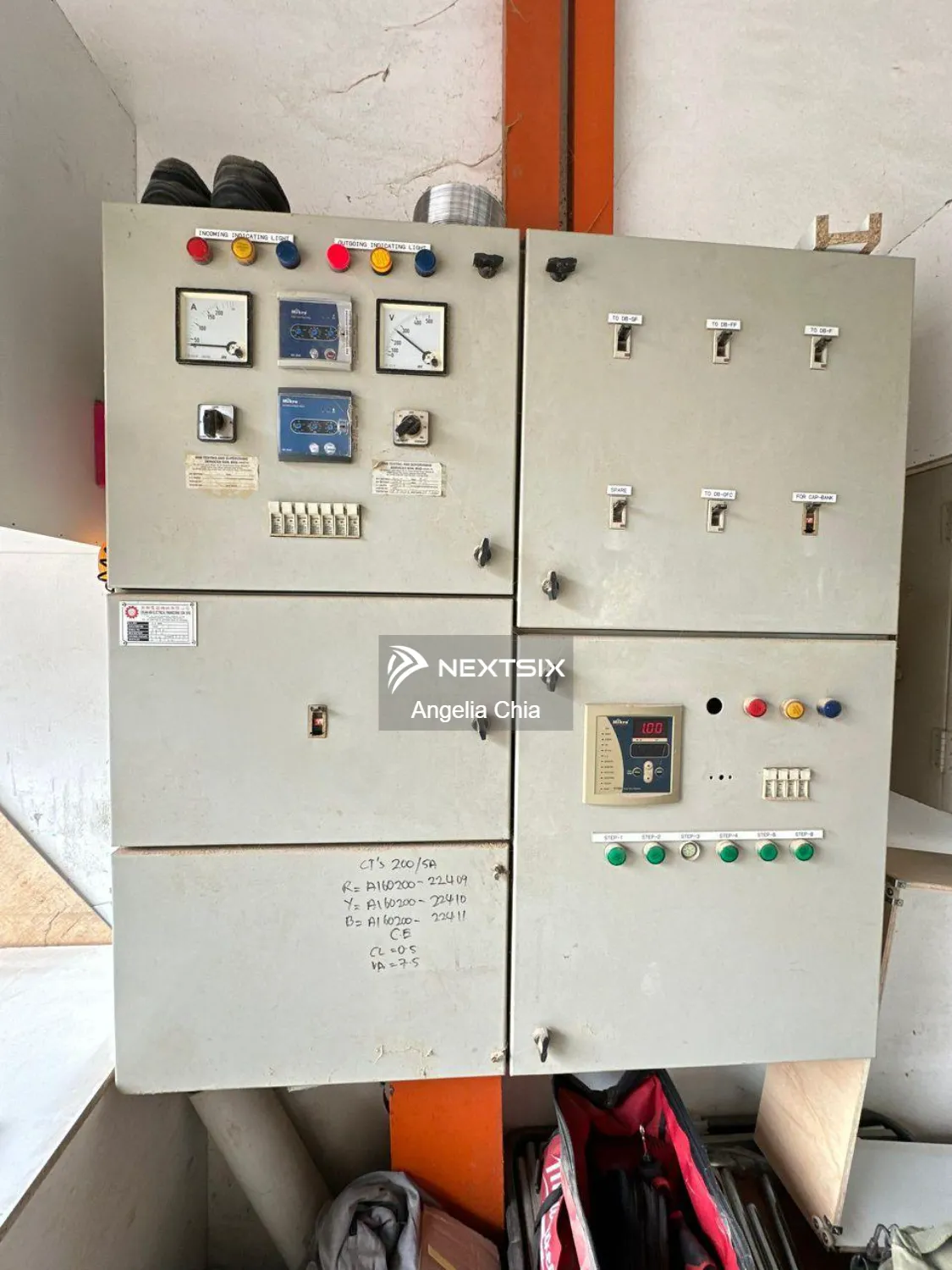 Semi-D Factory For Sale in Gelang Patah Johor - Image 5