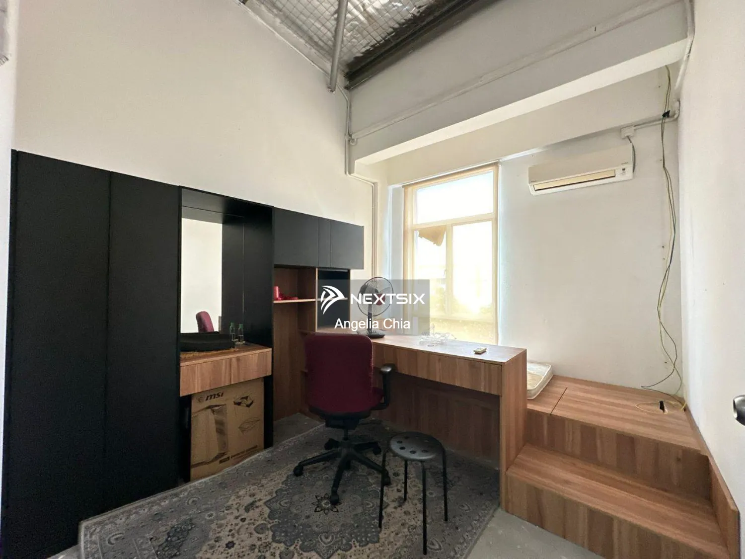 Semi-D Factory For Sale in Gelang Patah Johor - Image 7