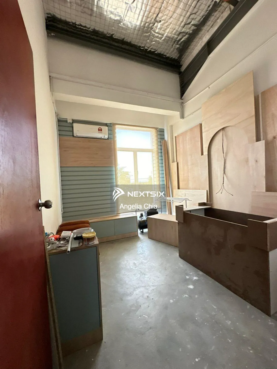 Semi-D Factory For Sale in Gelang Patah Johor - Image 8