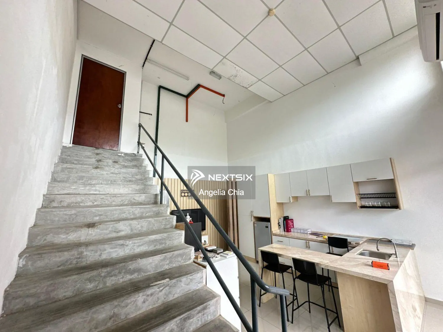 Semi-D Factory For Sale in Gelang Patah Johor - Image 9