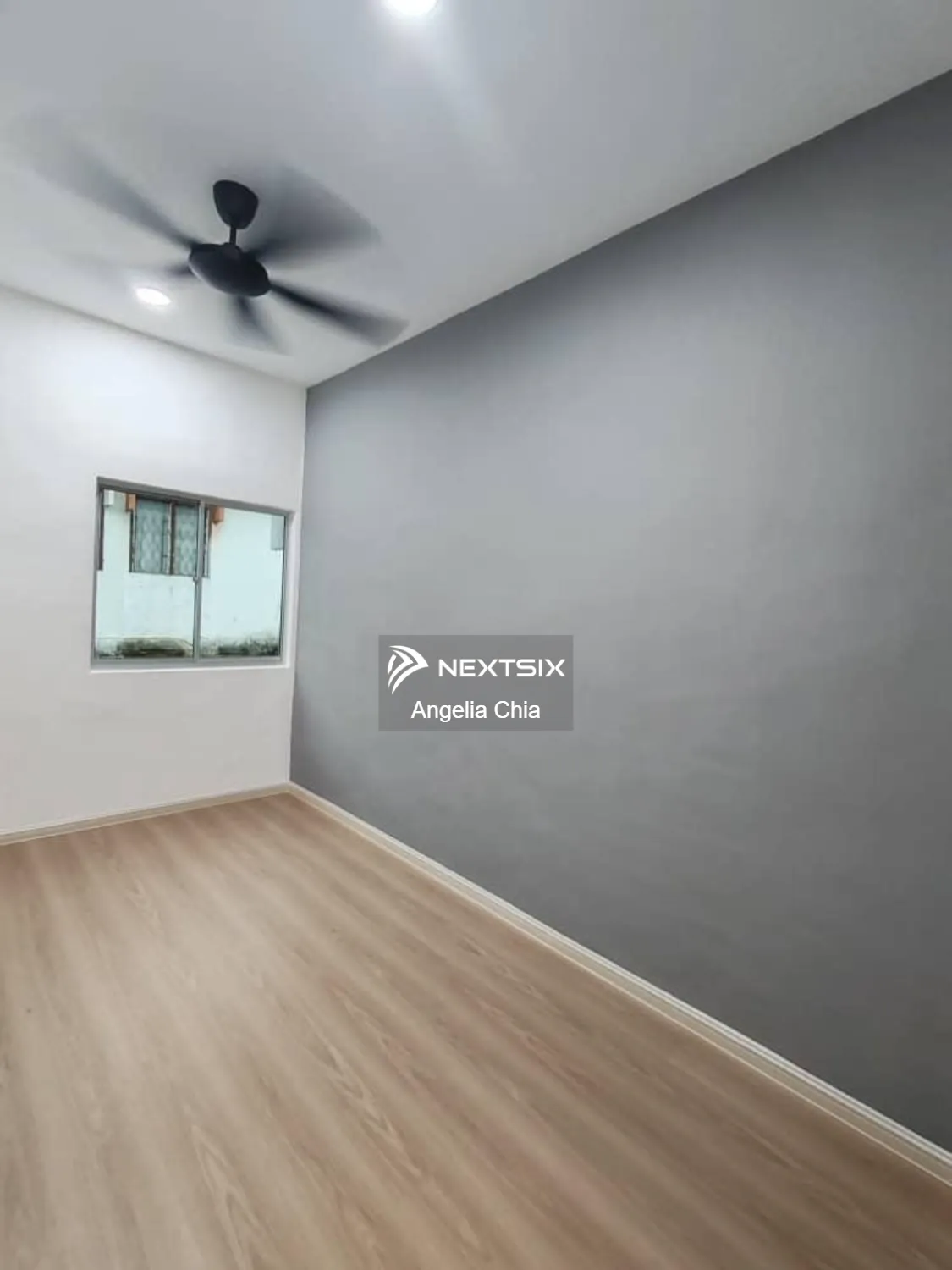 1-sty Terrace/Link House For Sale in Skudai Johor