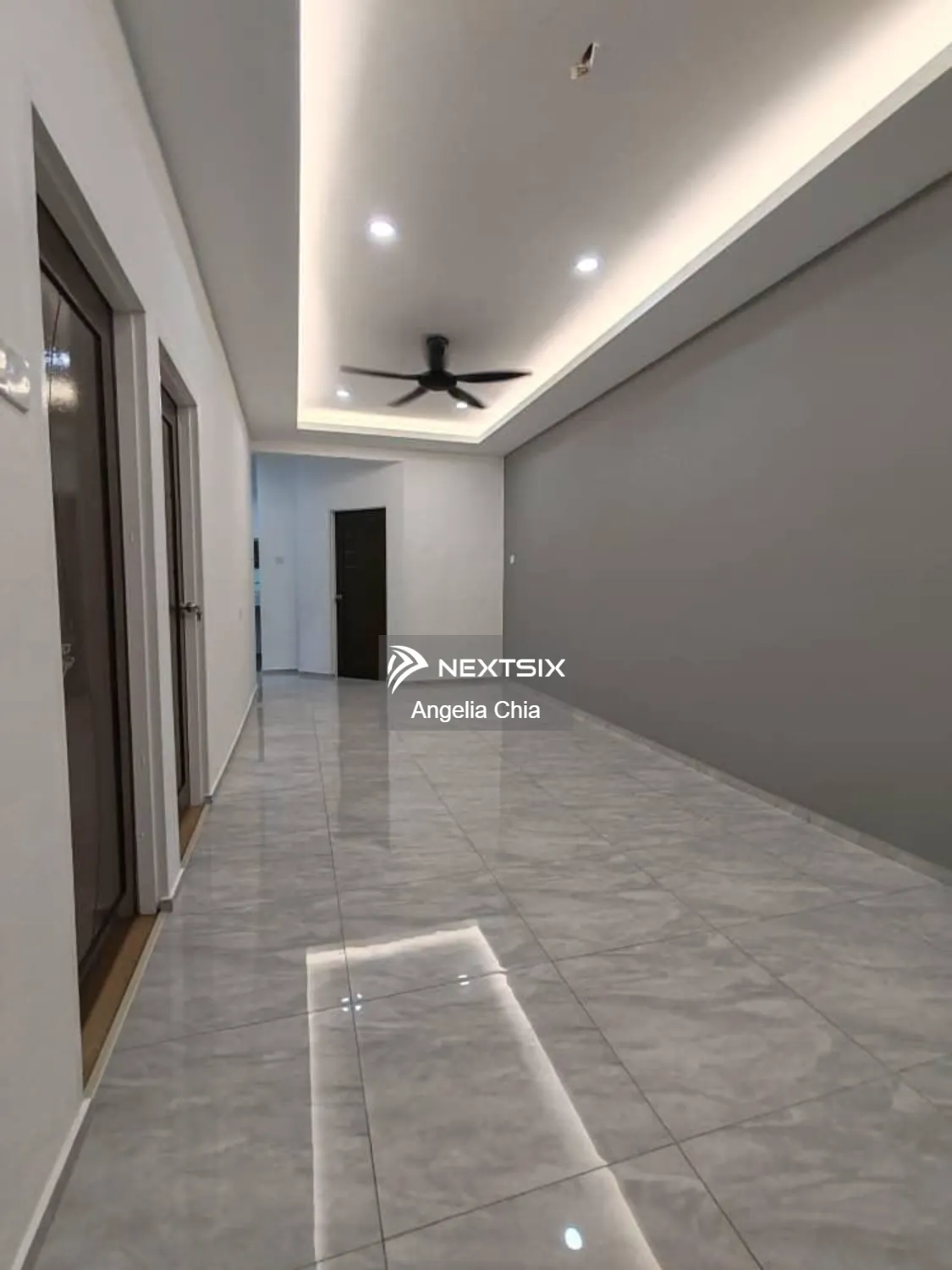 1-sty Terrace/Link House For Sale in Skudai Johor - Image 11