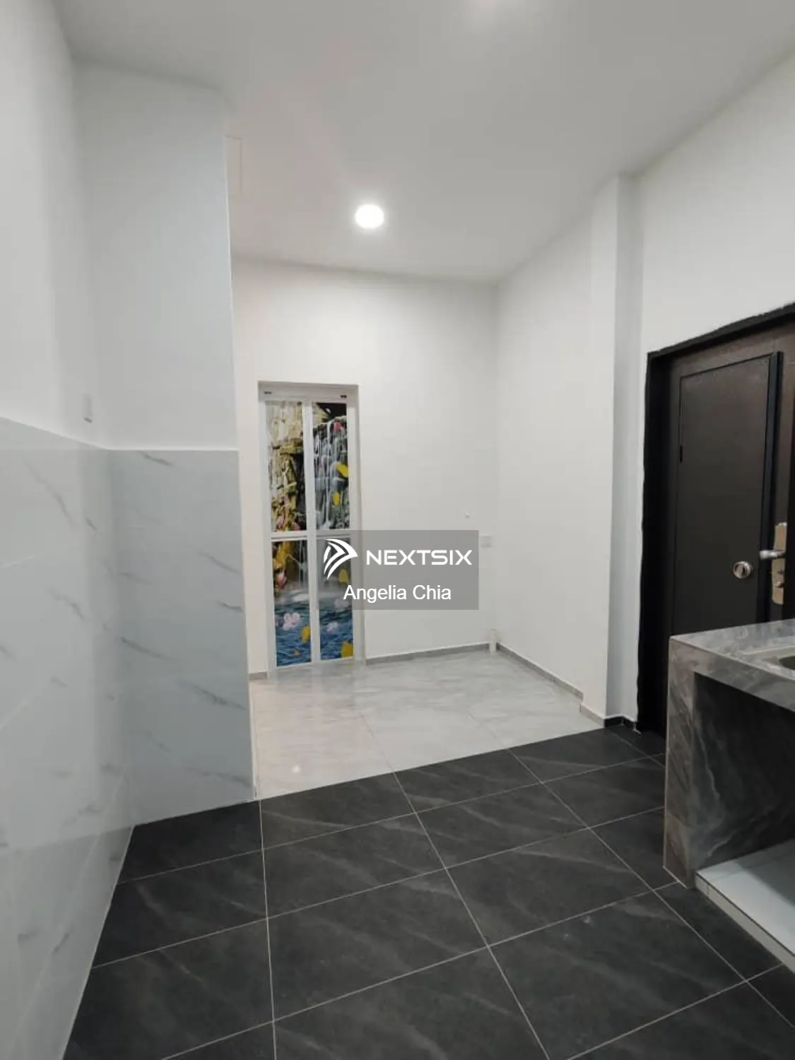 1-sty Terrace/Link House For Sale in Skudai Johor - Image 6