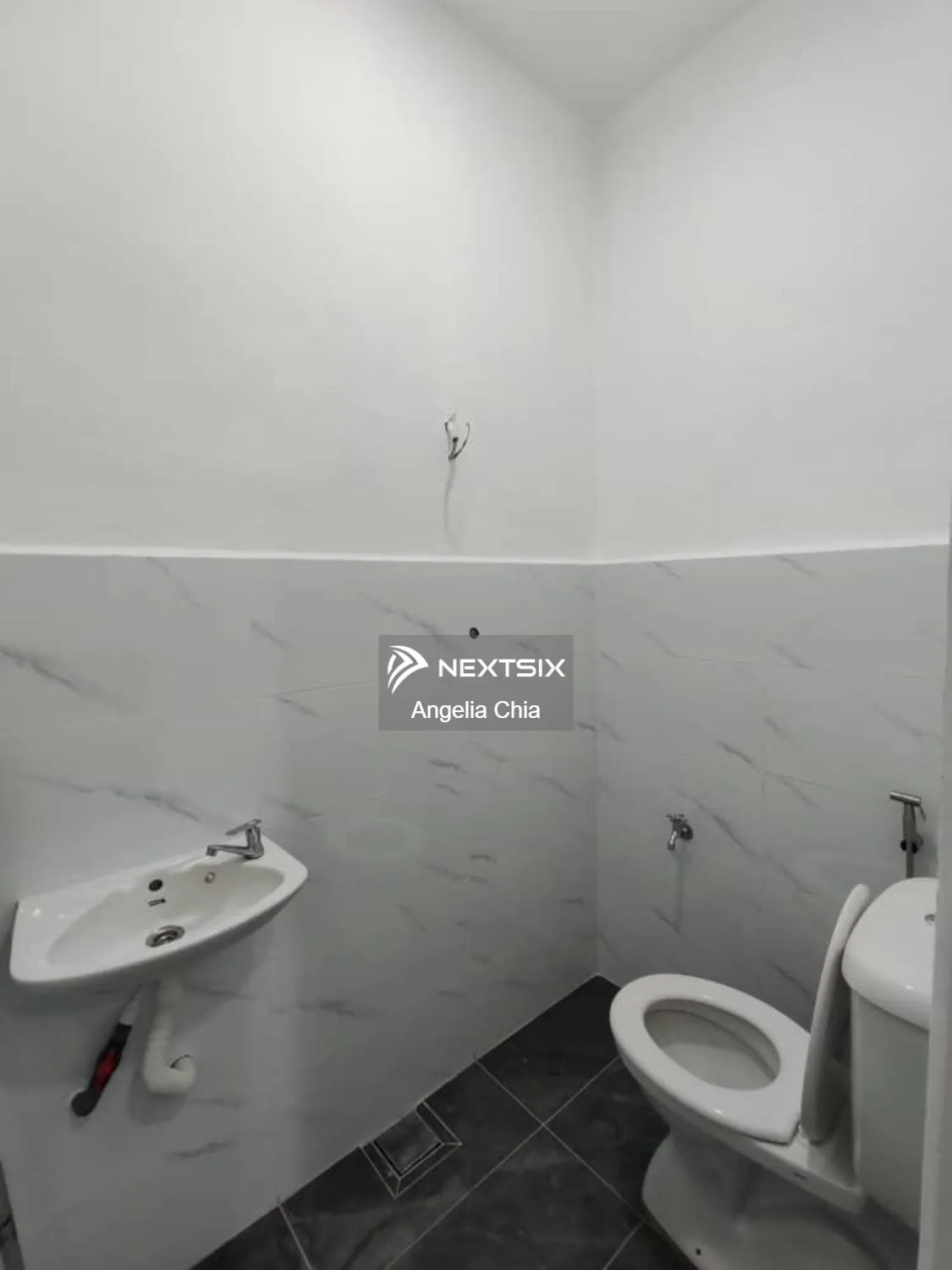 1-sty Terrace/Link House For Sale in Skudai Johor - Image 7