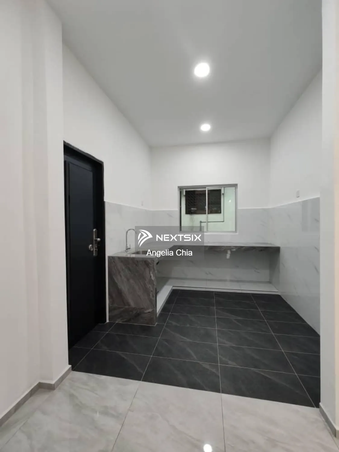 1-sty Terrace/Link House For Sale in Skudai Johor - Image 8