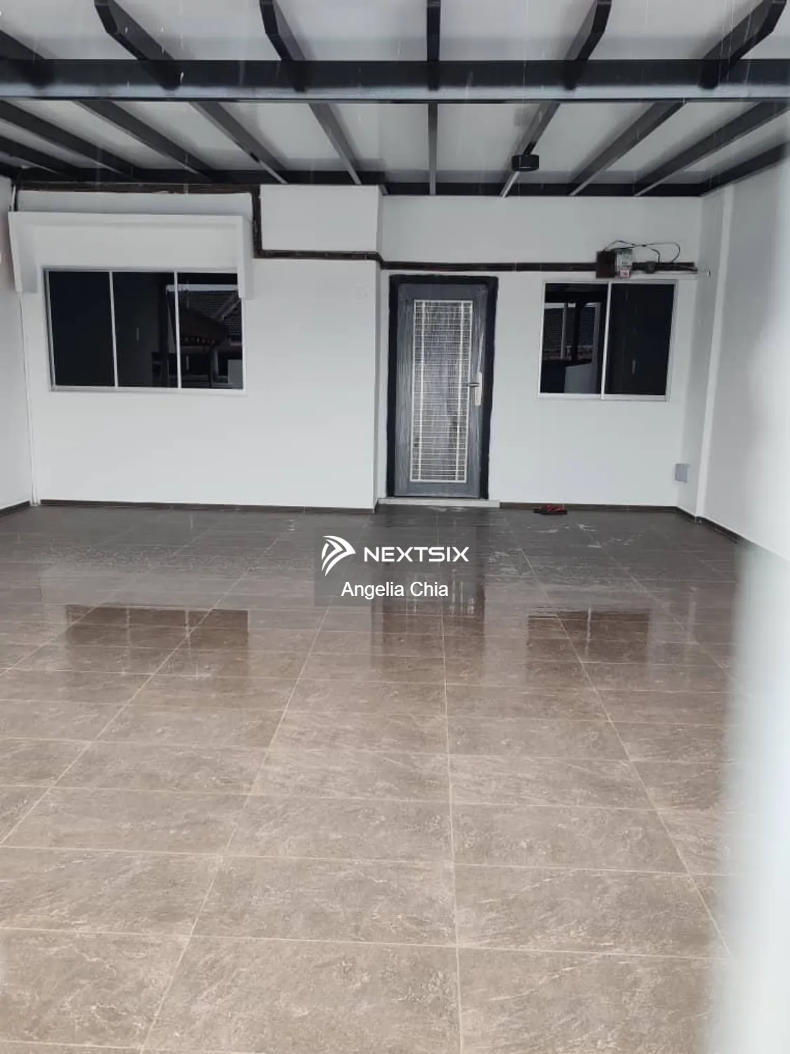 1-sty Terrace/Link House For Sale in Skudai Johor - Image 9