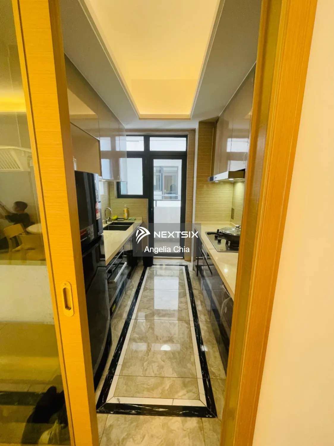 Serviced Residence For Sale in Johor Bahru Johor - Image 5