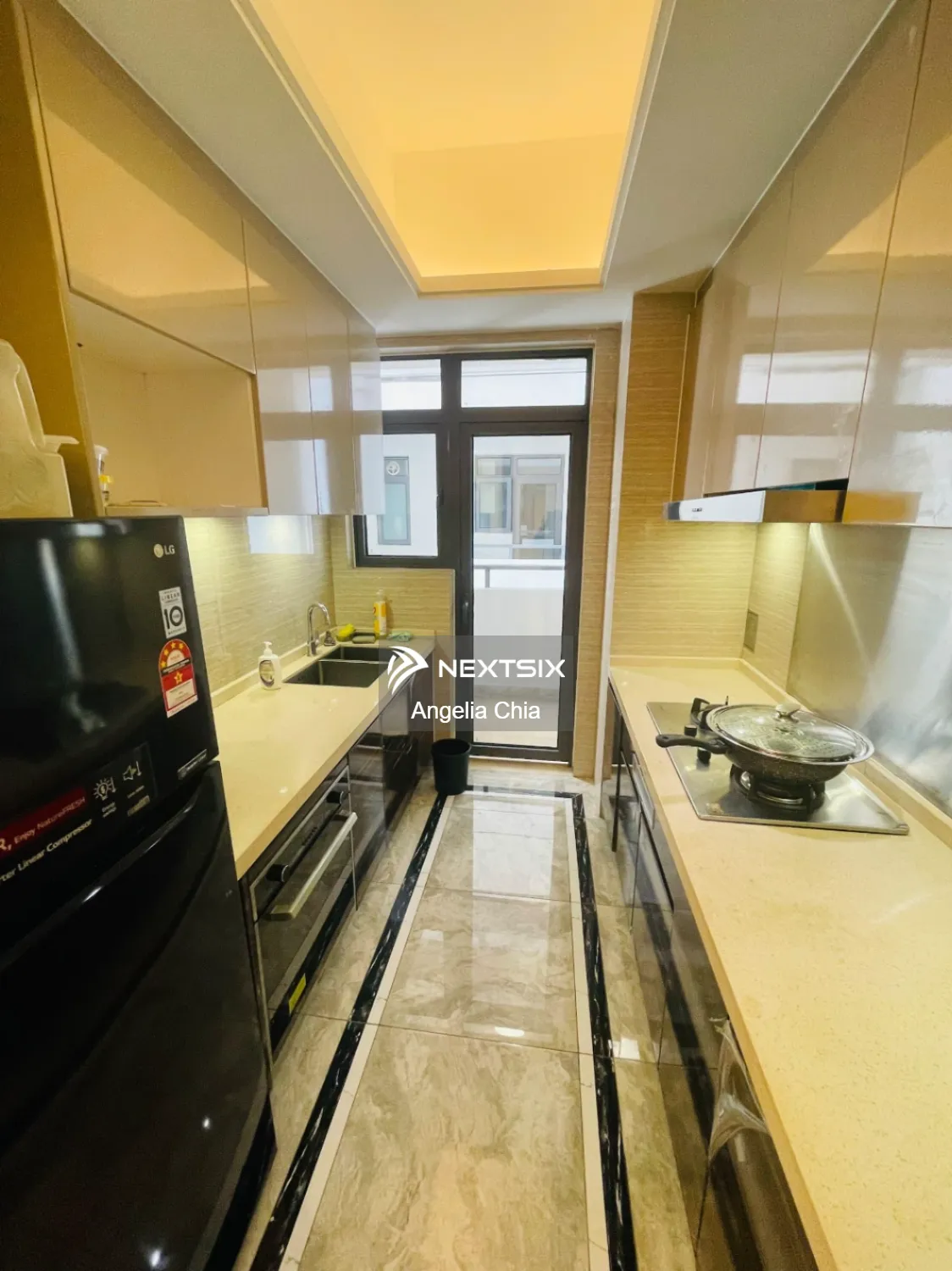 Serviced Residence For Sale in Johor Bahru Johor - Image 6