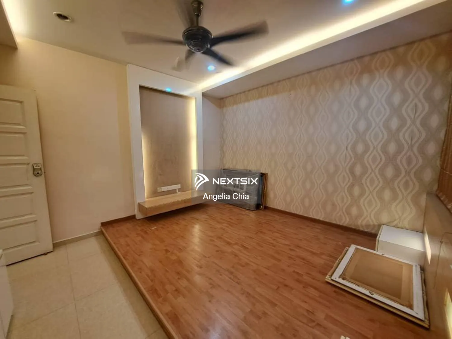 Semi-detached House For Sale in Johor Bahru Johor - Image 9
