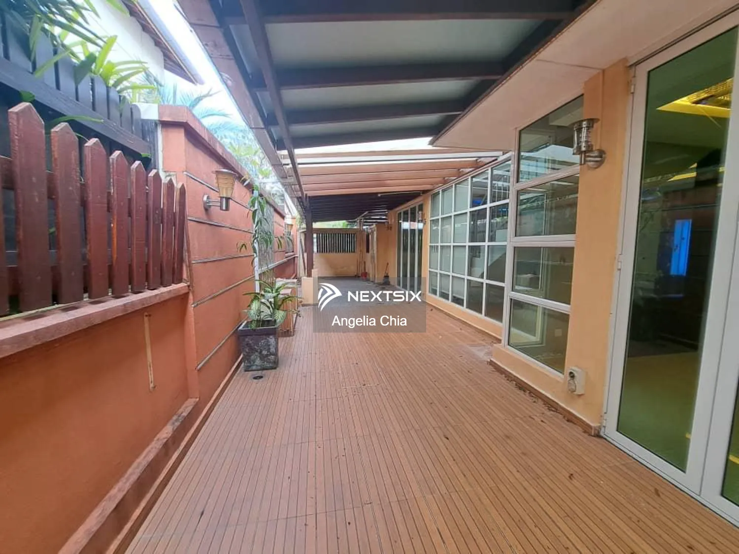 Semi-detached House For Sale in Johor Bahru Johor - Image 10