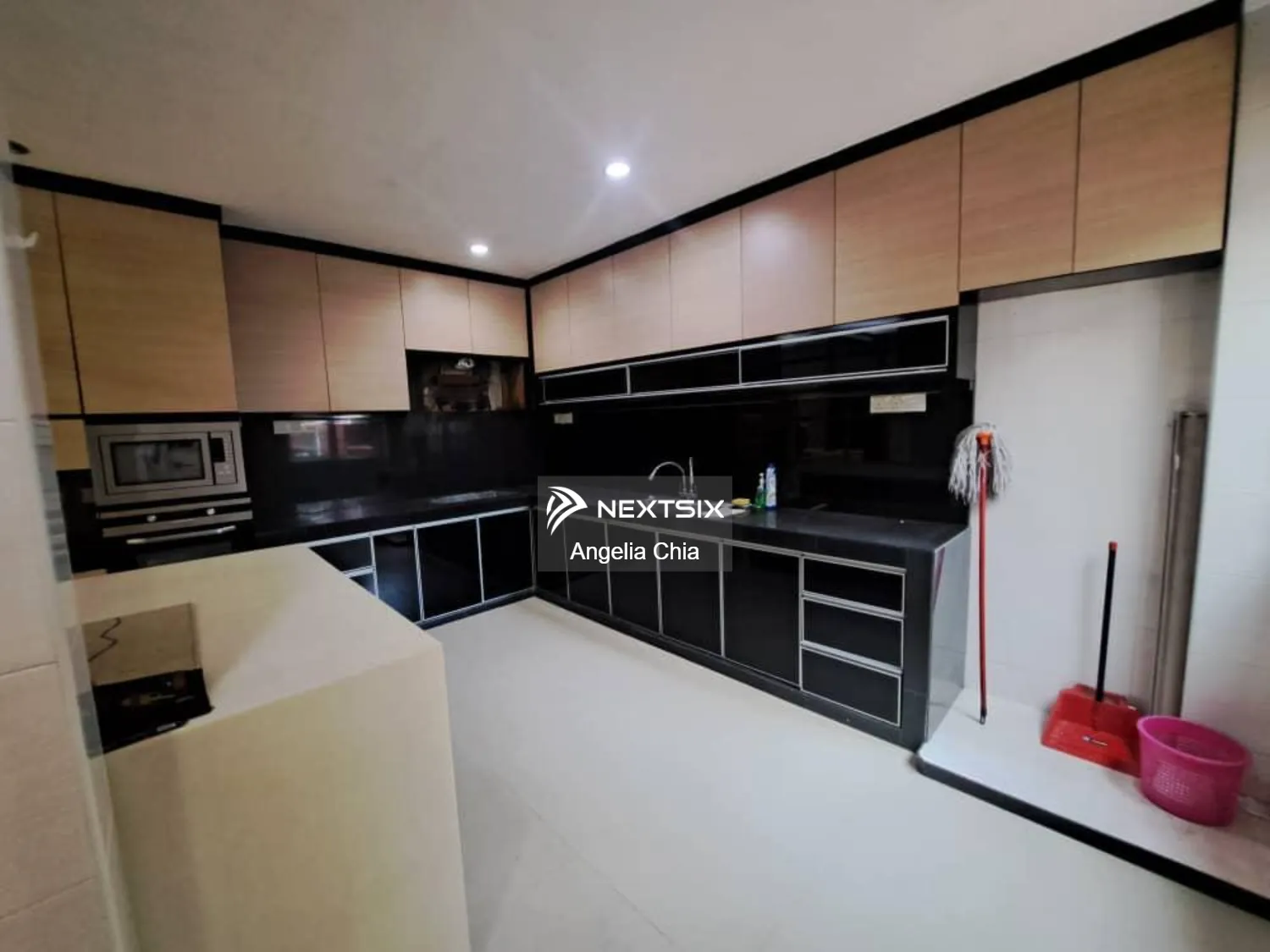Semi-detached House For Sale in Johor Bahru Johor - Image 11