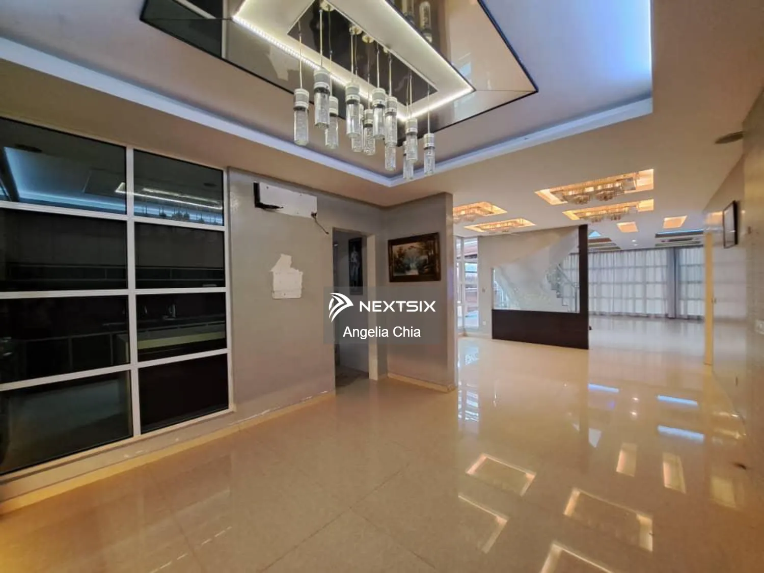 Semi-detached House For Sale in Johor Bahru Johor - Image 12