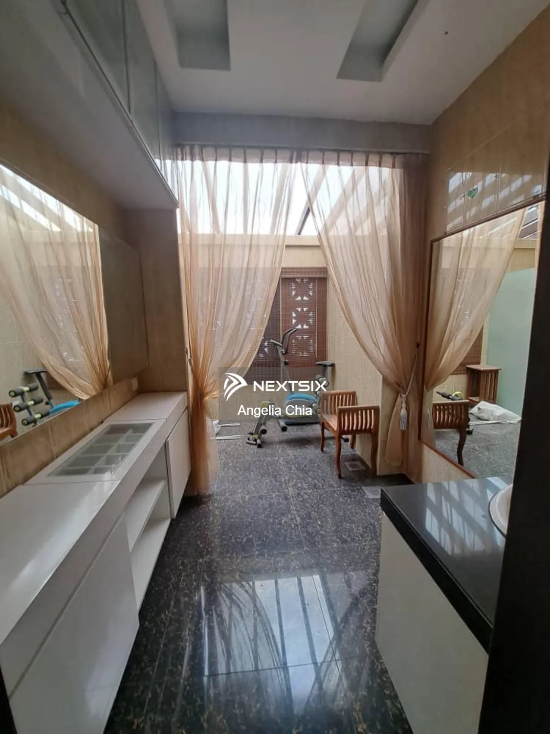 Semi-detached House For Sale in Johor Bahru Johor - Image 7