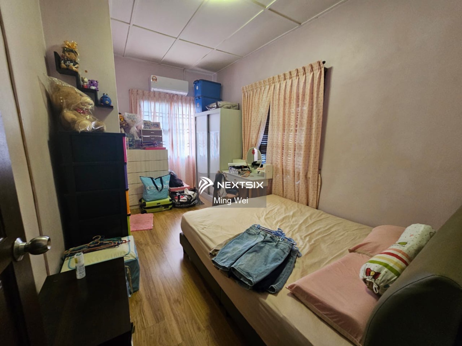 2-sty Terrace/Link House For Sale in Skudai Johor - Image 5