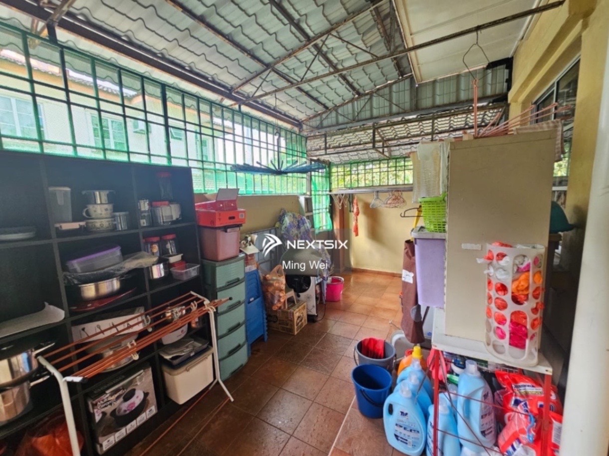 2-sty Terrace/Link House For Sale in Skudai Johor - Image 6