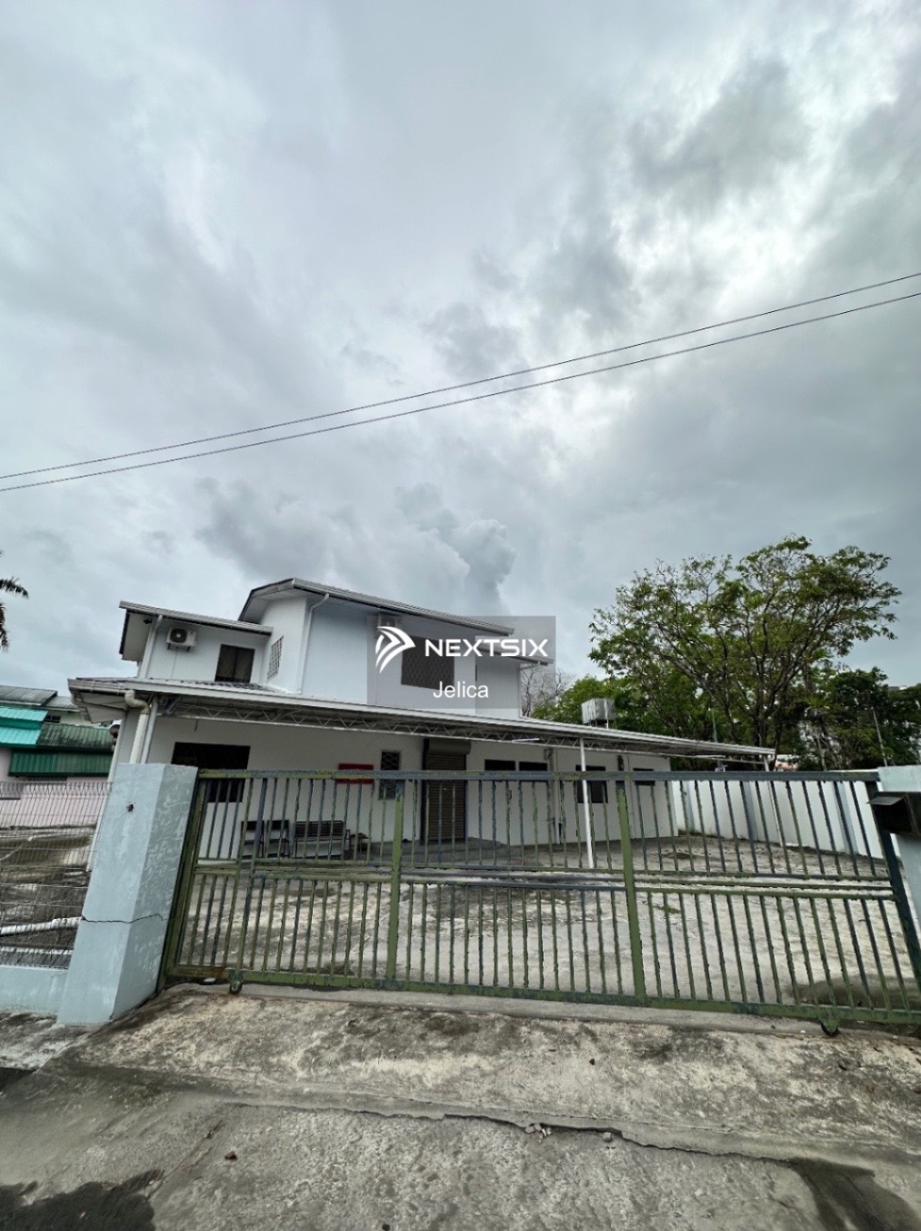 Bungalow For Sale in Kota Kinabalu Sabah