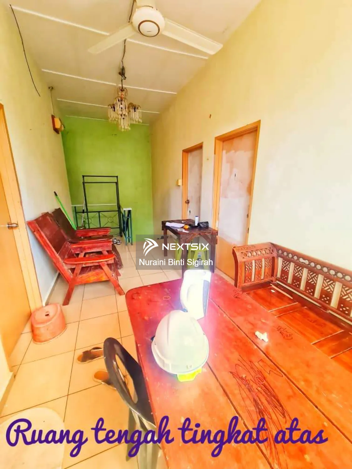 Semi-detached House For Sale in Lahad Datu Sabah - Image 5