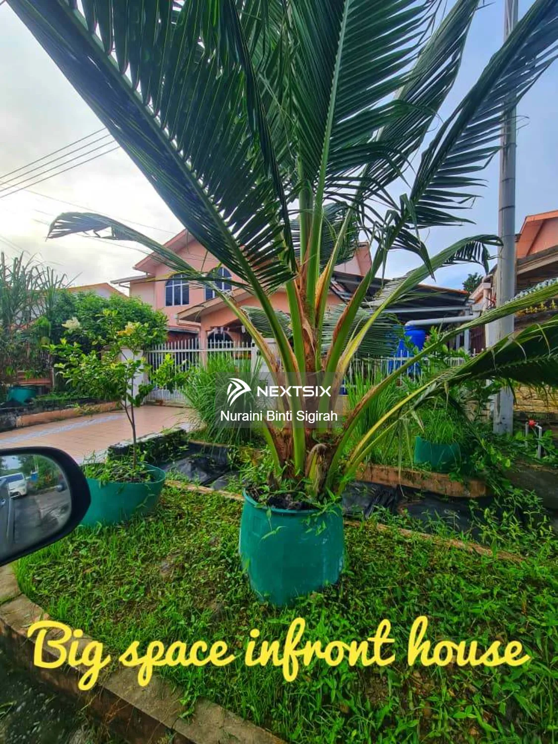 Semi-detached House For Sale in Lahad Datu Sabah - Image 9