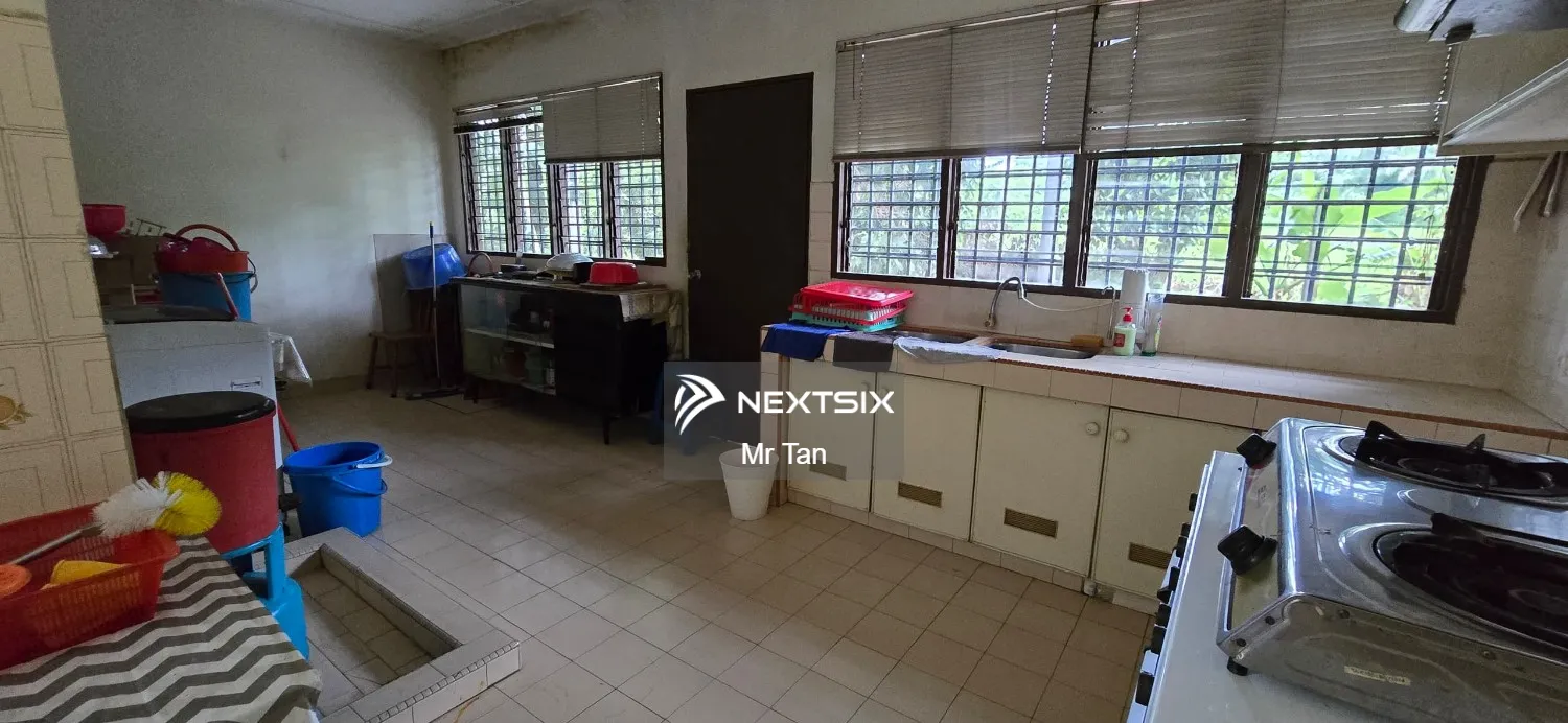 2-sty Terrace/Link House For Sale in Subang Jaya Selangor - Image 12