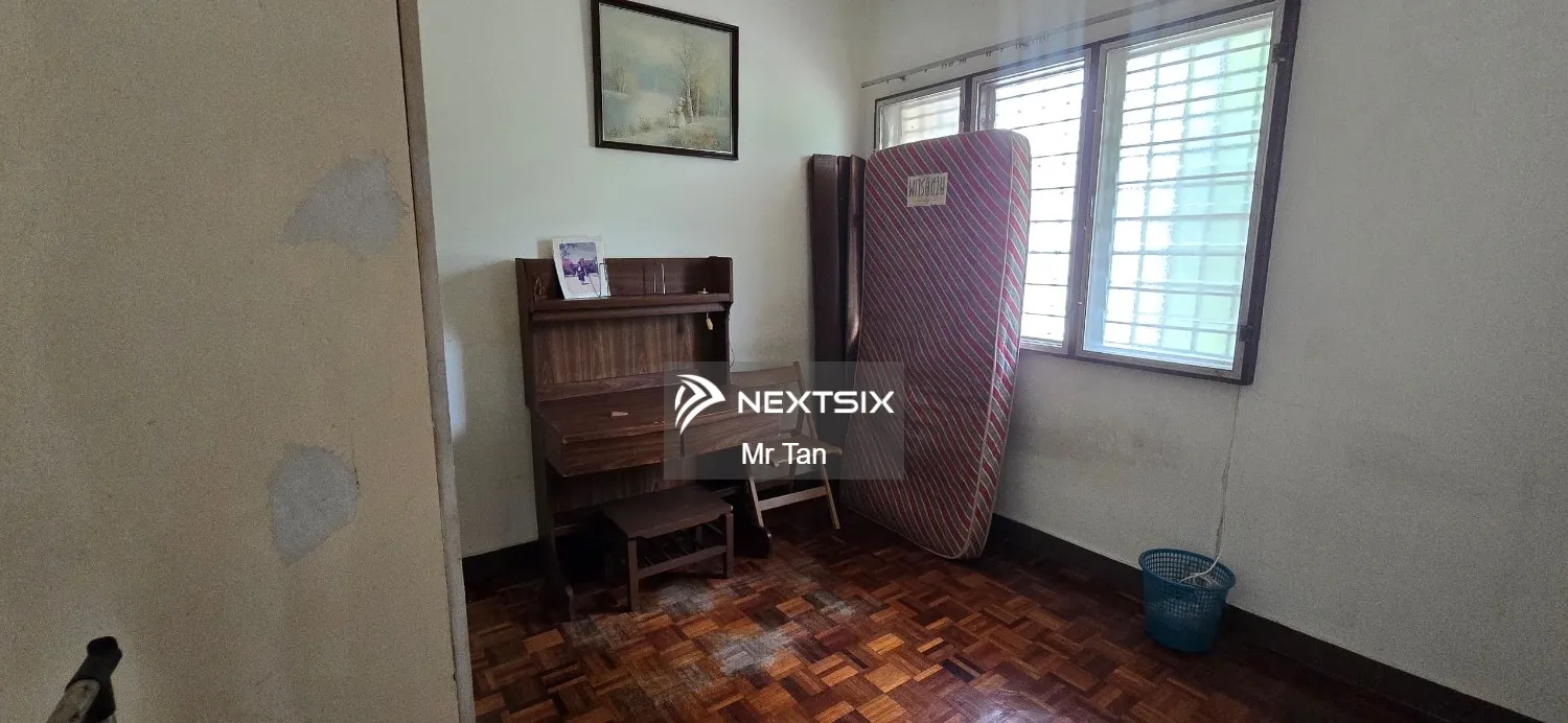 2-sty Terrace/Link House For Sale in Subang Jaya Selangor - Image 7