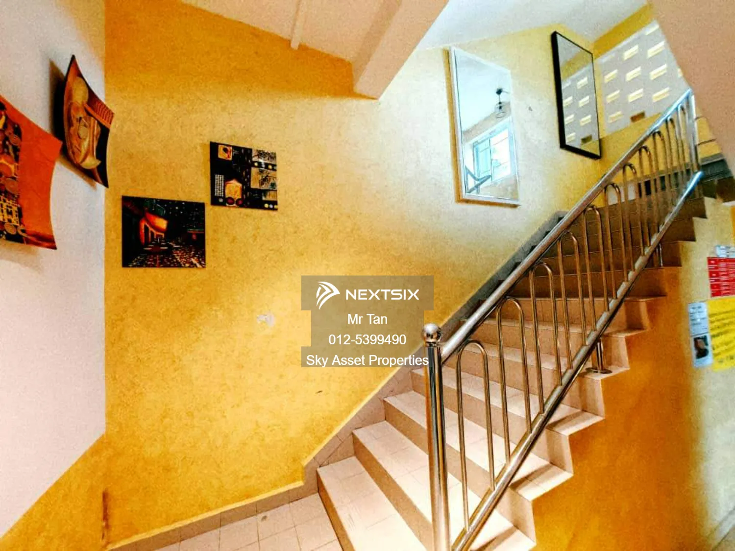 Hotel/Resort For Sale in Taiping Perak - Image 5