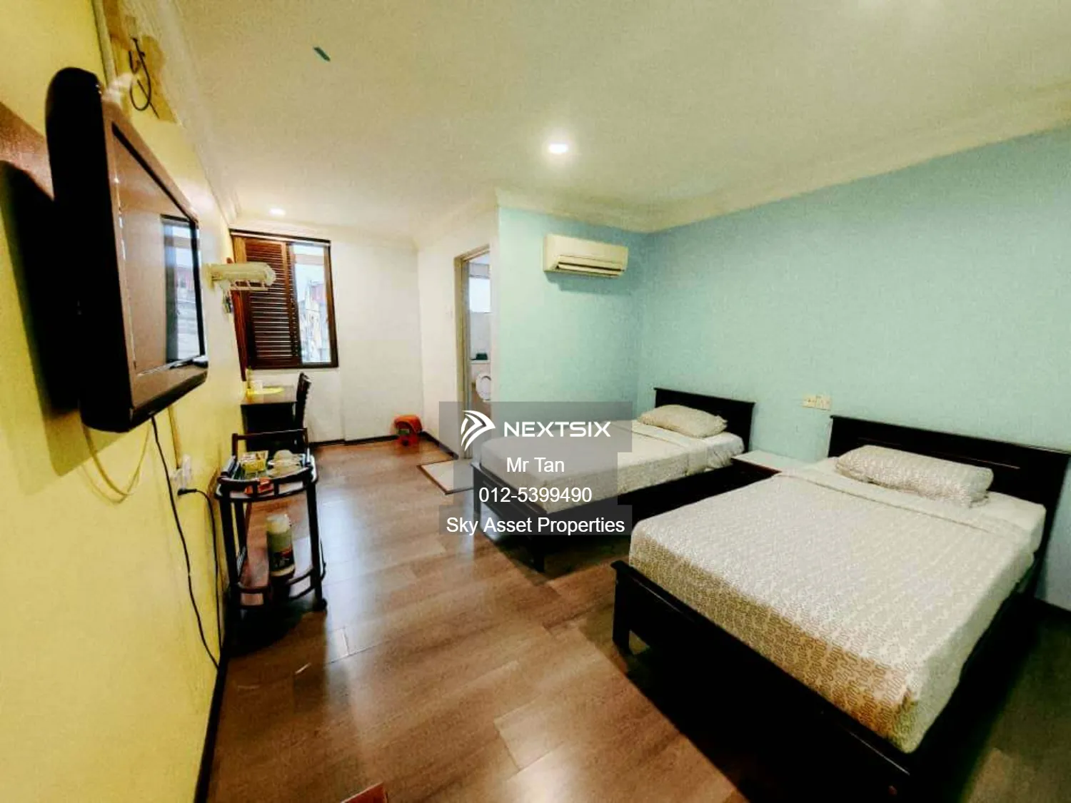 Hotel/Resort For Sale in Taiping Perak - Image 7