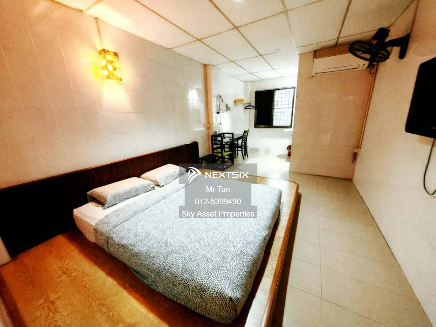 Hotel/Resort For Sale in Taiping Perak - Image 8