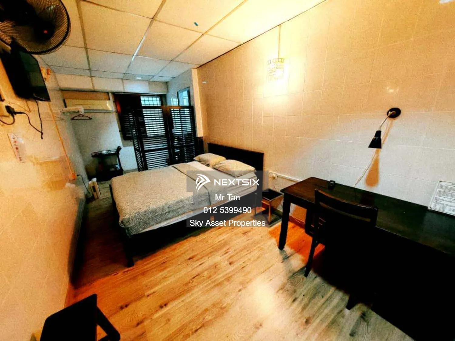 Hotel/Resort For Sale in Taiping Perak - Image 9