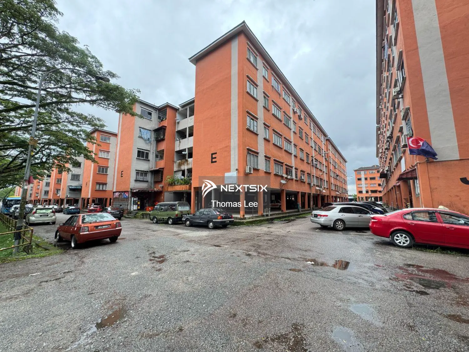 Taman Pulai Utama