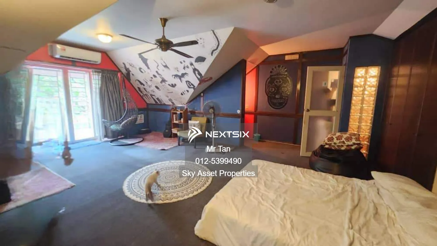 Bungalow For Sale in Subang Jaya Selangor - Image 10