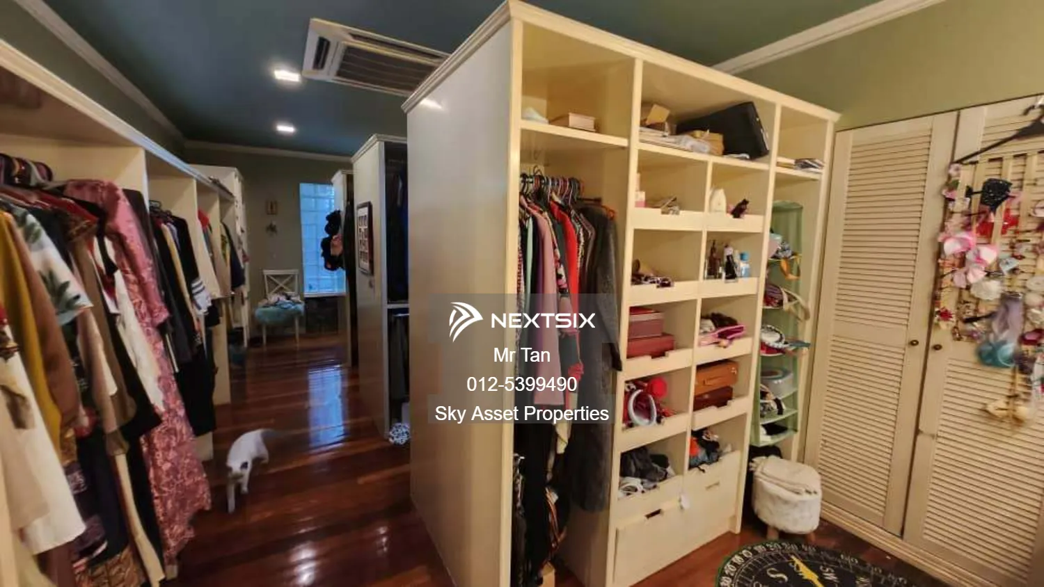 Bungalow For Sale in Subang Jaya Selangor - Image 11