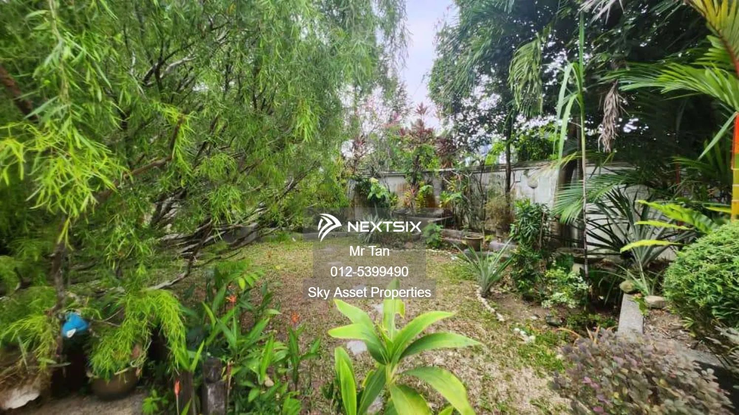Bungalow For Sale in Subang Jaya Selangor - Image 12
