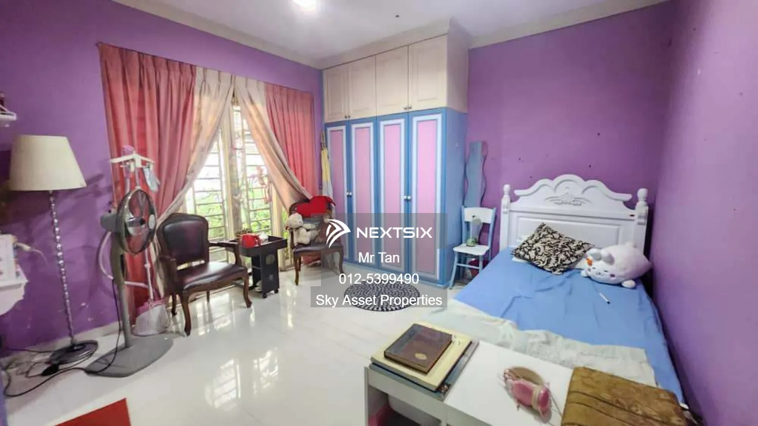 Bungalow For Sale in Subang Jaya Selangor - Image 5