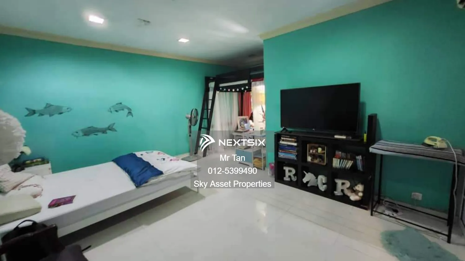 Bungalow For Sale in Subang Jaya Selangor - Image 6