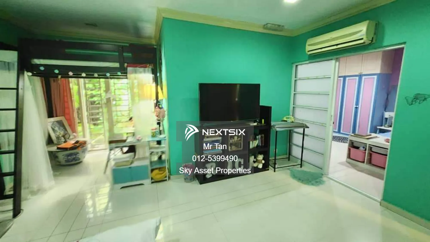 Bungalow For Sale in Subang Jaya Selangor - Image 7