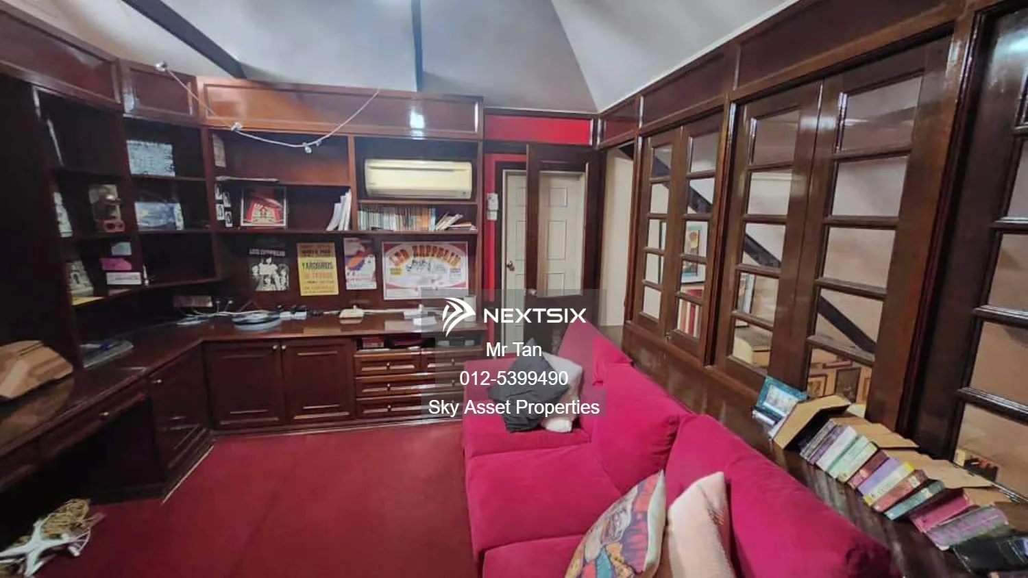 Bungalow For Sale in Subang Jaya Selangor - Image 9