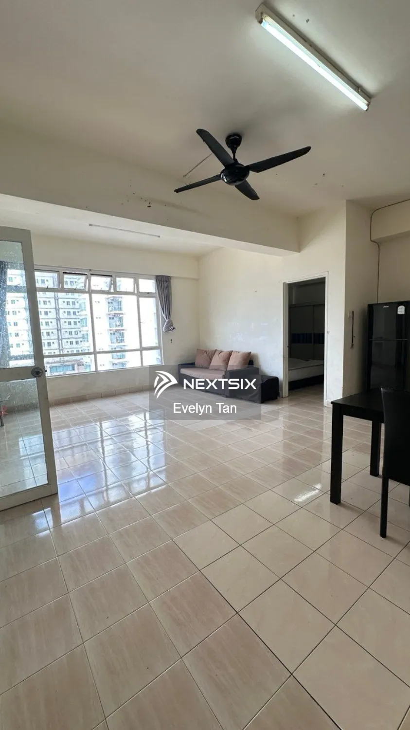 Aster Court Apartment