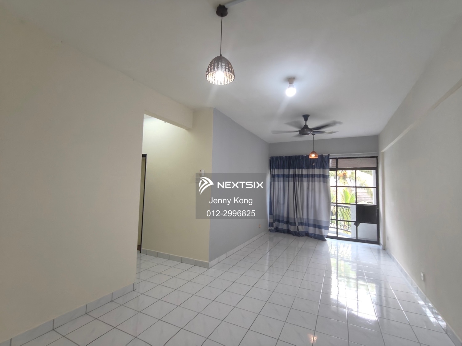 Apartment For Rent in Bentong Pahang