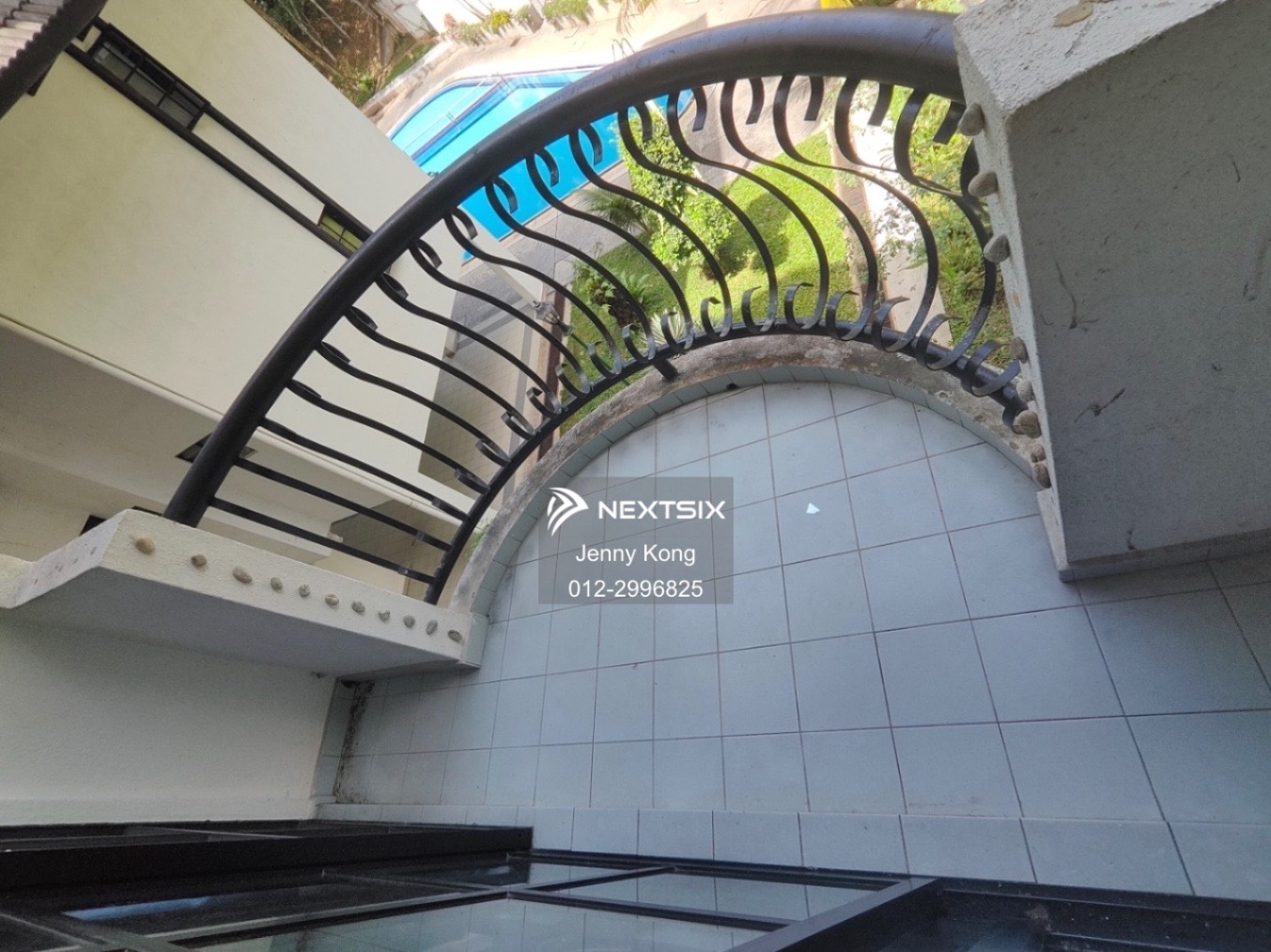 Apartment For Rent in Bentong Pahang - Image 11