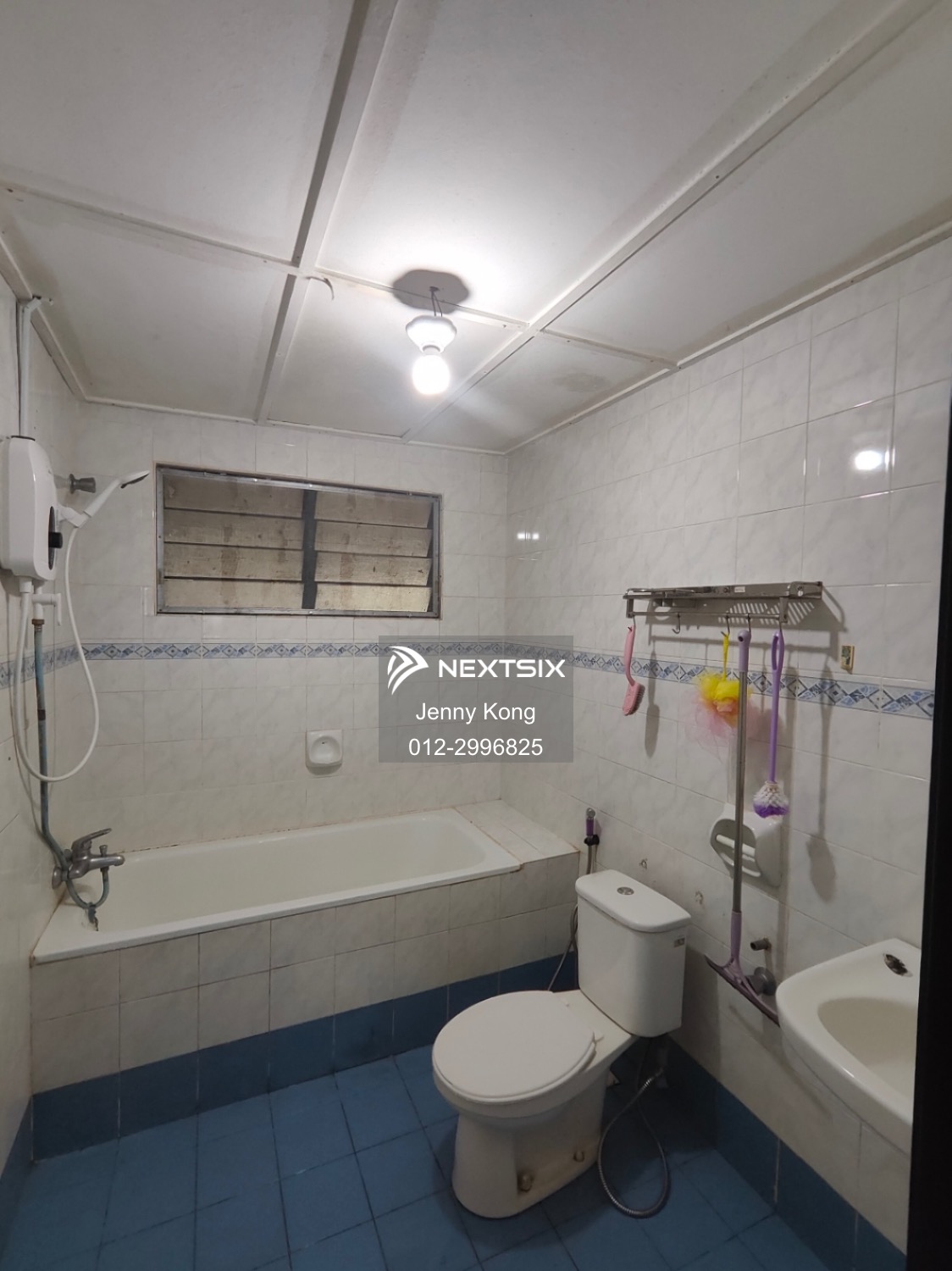 Apartment For Rent in Bentong Pahang - Image 13