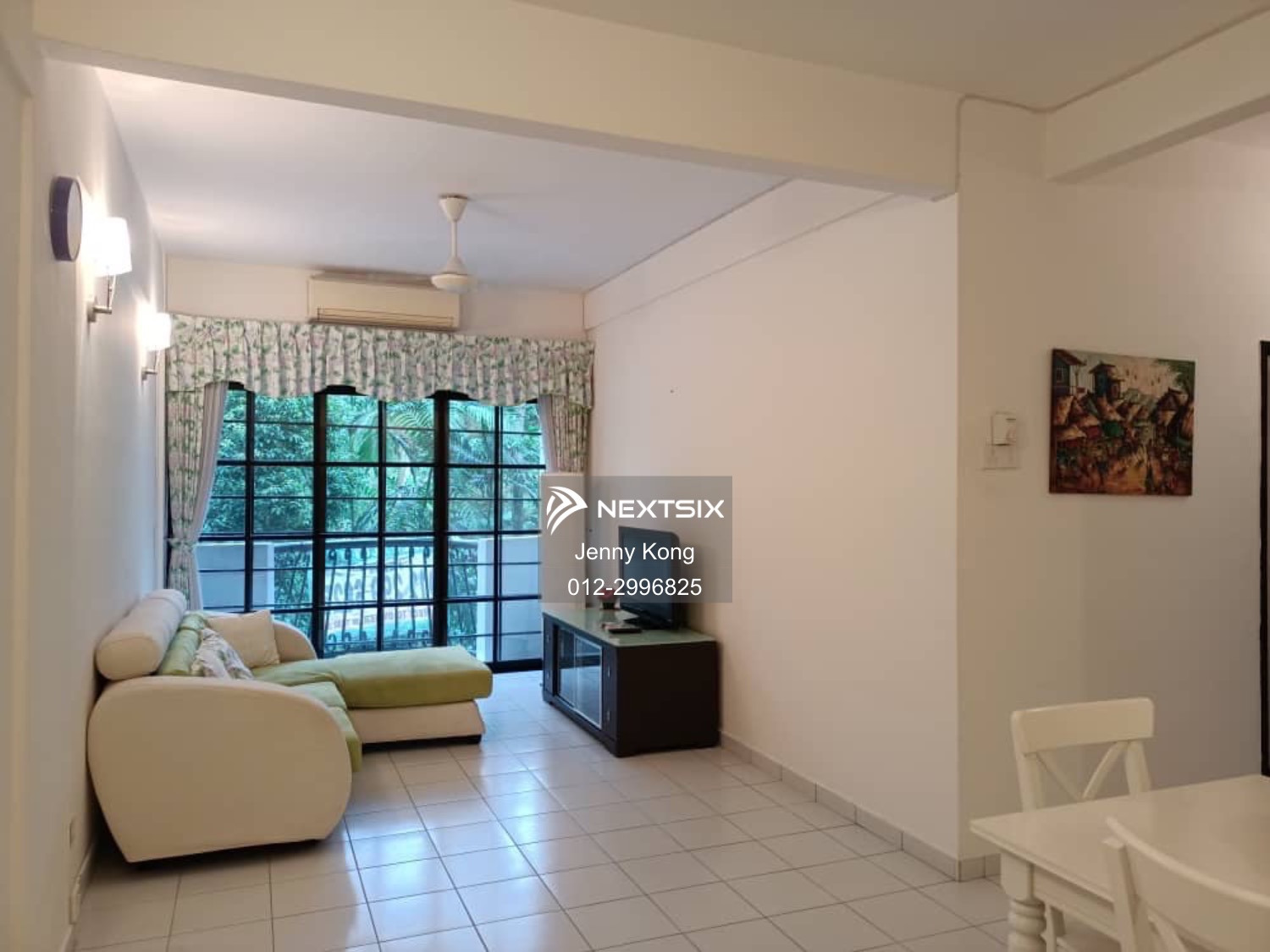 Apartment For Rent in Bentong Pahang